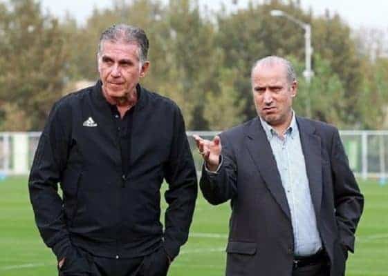 افشاگری تازه کی‌روش - افشاگری تازه کی‌روش: تاج با من قرار گذاشت ولی فرار کرد! - افشاگری کی‌روش