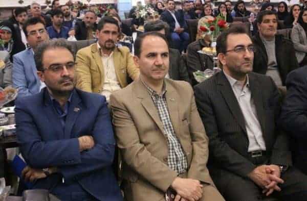 برگزاری جشنواره باجه‌های بانکی روستایی در استان گیلان 3 - برگزاری جشنواره باجه‌های بانکی روستایی در استان گیلان - استان گیلان