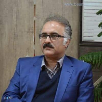 علیرضا کامران راد مدیر منطقه دو شهرداری رشت - تشریح اهم برنامه های منطقه دو شهرداری رشت در سال ۹۸ - رشت