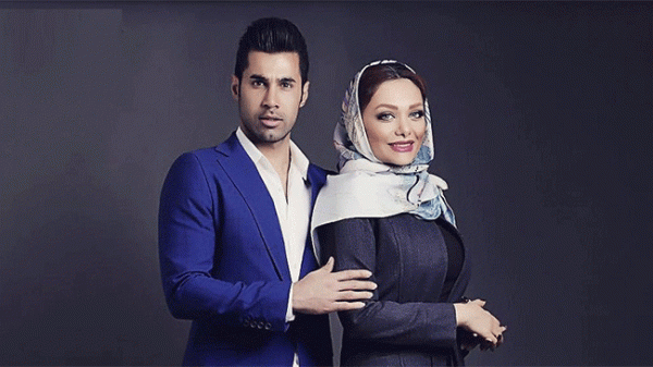 فروزان و همسرش - واکنش فروزان به ارتباط همسرش با سایت «نسیم بت» - فروزان