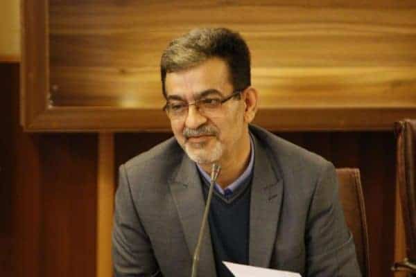 فیروز فاضلی - میزان خسارت میلیاردی کرونا به فرهنگ، هنر و رسانه گیلان -
