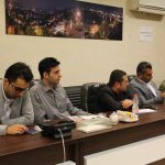 نشست خبری مدیریت شهری لاهیجان با اصحاب رسانه بمناسبت روز شوراها 10 - گزارش تصویری نشست خبری مدیریت شهری لاهیجان با اصحاب رسانه - با مردم