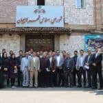 نشست خبری مدیریت شهری لاهیجان با اصحاب رسانه بمناسبت روز شوراها 11 - گزارش تصویری نشست خبری مدیریت شهری لاهیجان با اصحاب رسانه - با مردم