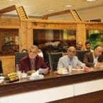 نشست خبری مدیریت شهری لاهیجان با اصحاب رسانه بمناسبت روز شوراها 3 - گزارش تصویری نشست خبری مدیریت شهری لاهیجان با اصحاب رسانه - با مردم