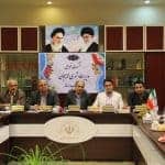 نشست خبری مدیریت شهری لاهیجان با اصحاب رسانه بمناسبت روز شوراها 7 - گزارش تصویری نشست خبری مدیریت شهری لاهیجان با اصحاب رسانه - با مردم