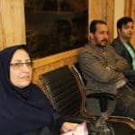 نشست خبری مدیریت شهری لاهیجان با اصحاب رسانه بمناسبت روز شوراها 8 - گزارش تصویری نشست خبری مدیریت شهری لاهیجان با اصحاب رسانه - با مردم