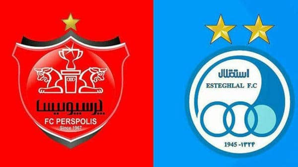 استقلال پرسپولیس - هایجک آبی‌ها از آسمان پرسپولیس؛ ستاره مدنظر برانکو در استقلال! + عکس - استقلال