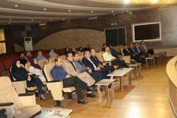 برگزاری سخنرانی علمی پرندگان مهاجر و عوامل تهدید در لاهیجان 1 - برگزاری سخنرانی علمی پرندگان مهاجر و عوامل تهدید در لاهیجان - پرندگان مهاجر