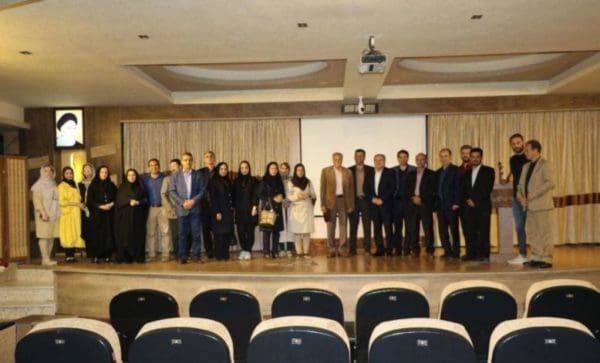 برگزاری سخنرانی علمی پرندگان مهاجر و عوامل تهدید در لاهیجان 2 - برگزاری سخنرانی علمی پرندگان مهاجر و عوامل تهدید در لاهیجان - پرندگان مهاجر