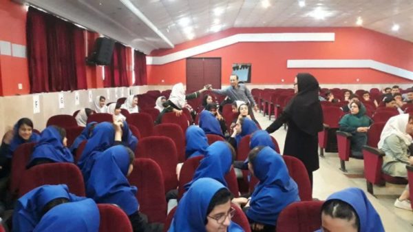 برگزاری کارگاه مقدماتی نجوم با موضوع «شناخت عظمت کیهان» در سما لاهیجان 2 - برگزاری کارگاه مقدماتی نجوم با موضوع «شناخت عظمت کیهان» در سما لاهیجان - سما لاهیجان
