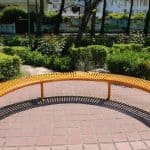 بهسازی و زیباسازی فضاهای گردشگری حاشیه استخر لاهیجان 6 - بهسازی و زیباسازی فضاهای گردشگری حاشیه استخر لاهیجان + تصاویر - استخر لاهیجان