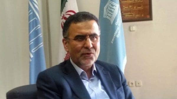 حجت الله ایوبی - آماده راه اندازی جشنواره چای در لاهیجان هستیم - جشنواره چای