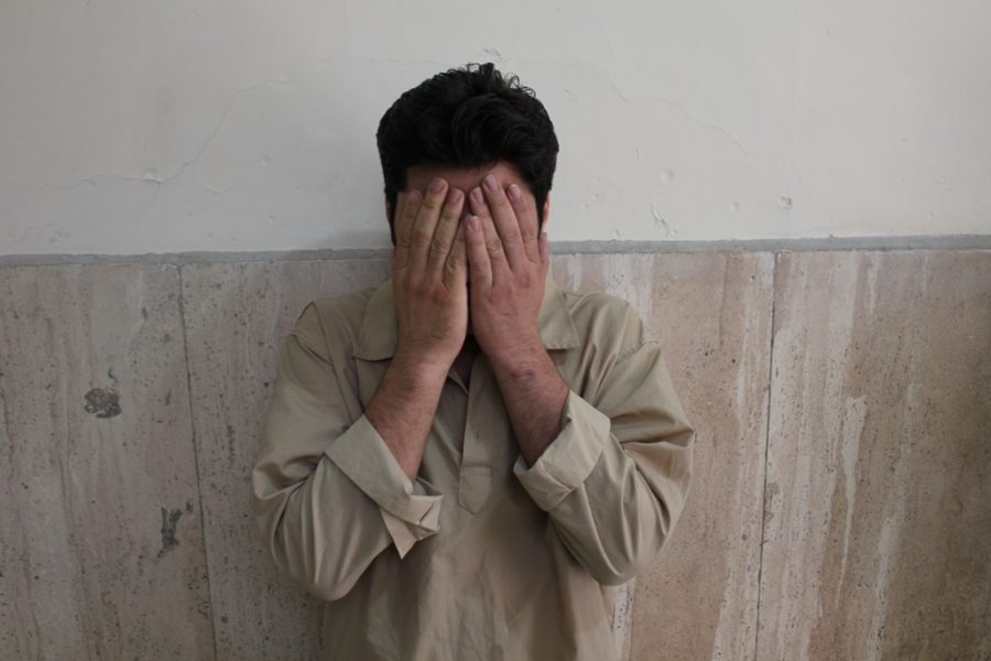 دستگیری سارق منزل با ۴ فقره سرقت در آستانه‌اشرفیه