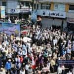 راهپیمایی روز قدس در رحیم آباد رودسر 12 - گزارش تصویری راهپیمایی روز قدس در رودسر - رودسر