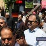راهپیمایی روز قدس در رحیم آباد رودسر 2 1 - گزارش تصویری راهپیمایی روز قدس در رودسر - رودسر