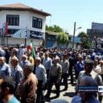 راهپیمایی روز قدس در رحیم آباد رودسر 6 - گزارش تصویری راهپیمایی روز قدس در رحیم آباد رودسر - رحیم آباد