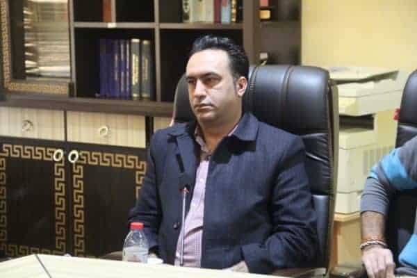سروش علیزاده - اپیدمی سرطان «استندآپ کمدی» در گیلان - استندآپ کمدی
