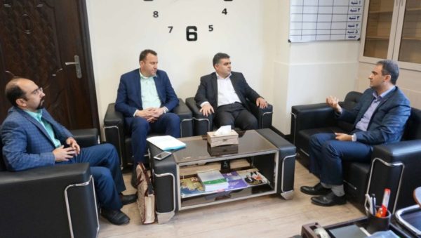 ضرورت مشارکت بانک‌ها در حمایت از حوزه ICT و رونق تولید در گیلان - ضرورت مشارکت بانک‌ها در حمایت از حوزه ICT و رونق تولید در گیلان - ict