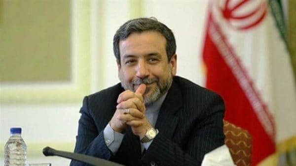 عباس عراقچی - برنامه ای برای اخراج مهاجران افغان نداریم - افغان