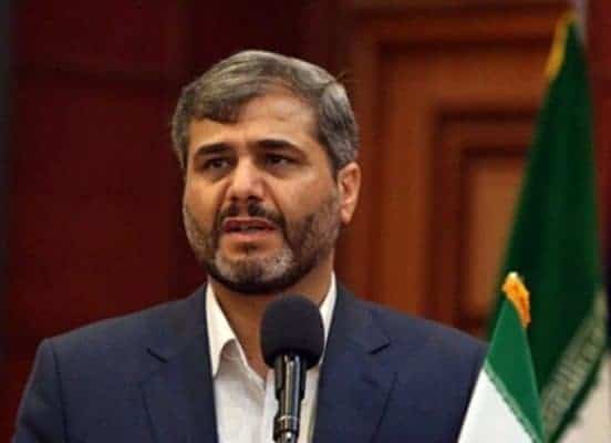 علی القاصی مهر - فضای مجازی نباید پایگاهی برای زیر سوال بردن نظام شود - دادستان تهران