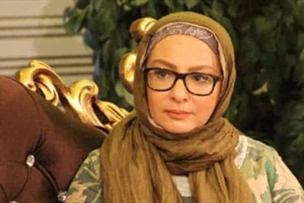 لاله صبوری - وقتی گشت ارشاد لاله صبوری را در میدان محسنی گرفت + عکس - با مردم