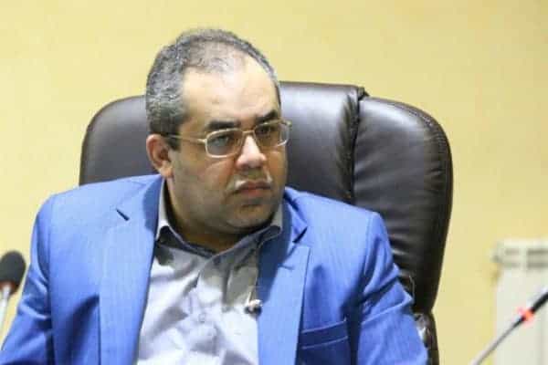 محمد باقر بشر دانش 1 - شستشوی مکانیزه بافت مرکزی و معابر اصلی شهر رشت - رشت