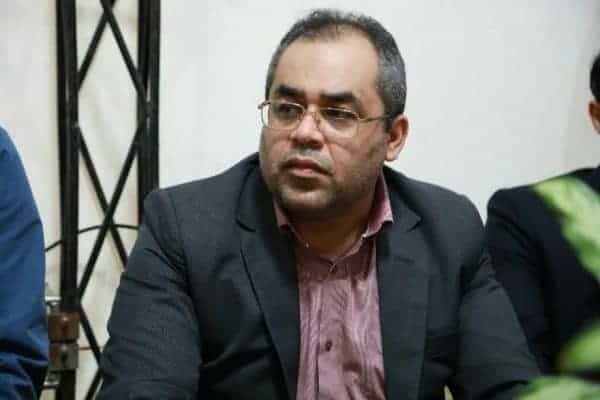 محمد باقر بشر دانش - اجرای طرح پاکسازی هفتگی محلات رشت - ؤشت