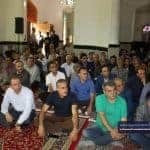 مراسم دومین سالگرد شادروان روح الله قهرمانی 10 - گزارش تصویری مراسم دومین سالگرد شادروان روح الله قهرمانی - روح الله قهرمانی