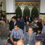 مراسم دومین سالگرد شادروان روح الله قهرمانی 12 - گزارش تصویری مراسم دومین سالگرد شادروان روح الله قهرمانی - روح الله قهرمانی