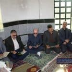 مراسم دومین سالگرد شادروان روح الله قهرمانی 13 - گزارش تصویری مراسم دومین سالگرد شادروان روح الله قهرمانی - روح الله قهرمانی