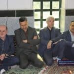 مراسم دومین سالگرد شادروان روح الله قهرمانی 14 - گزارش تصویری مراسم دومین سالگرد شادروان روح الله قهرمانی - روح الله قهرمانی