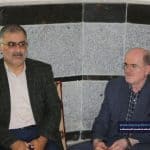 مراسم دومین سالگرد شادروان روح الله قهرمانی 15 - گزارش تصویری مراسم دومین سالگرد شادروان روح الله قهرمانی - روح الله قهرمانی