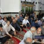 مراسم دومین سالگرد شادروان روح الله قهرمانی 3 - گزارش تصویری مراسم دومین سالگرد شادروان روح الله قهرمانی - روح الله قهرمانی