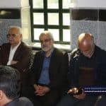 مراسم دومین سالگرد شادروان روح الله قهرمانی 4 - گزارش تصویری مراسم دومین سالگرد شادروان روح الله قهرمانی - روح الله قهرمانی