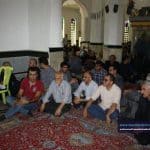 مراسم دومین سالگرد شادروان روح الله قهرمانی 6 - گزارش تصویری مراسم دومین سالگرد شادروان روح الله قهرمانی - روح الله قهرمانی