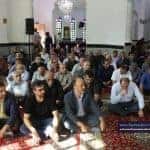 مراسم دومین سالگرد شادروان روح الله قهرمانی 7 - گزارش تصویری مراسم دومین سالگرد شادروان روح الله قهرمانی - روح الله قهرمانی