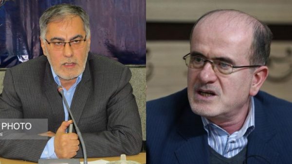 نخستین گزینه نهایی فرمانداری لنگرود - نخستین گزینه نهایی فرمانداری لنگرود - جعفر نخستین
