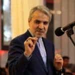 نوبخت - گزارش تصویری گردهمایی حامیان دولت در استان گیلان به مناسبت ماه مبارک رمضان - افطاری حامیان دولت