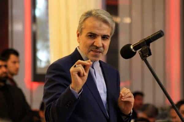 نوبخت - اگر نمایندگان مجلس فرمول بهتری برای افزایش حقوق کارمندان ارائه کنند اجرا می‌کنیم - افزایش حقوق