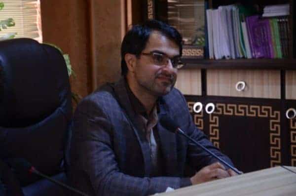 هادی زاده - خط کشی محوری مکانیزه با رنگ سرد ترافیکی به حجم بیش از ۳۲۰۰۰ متر طول در سطح شهر رشت - با مردم