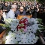 پیکر بهنام صفوی به خاک سپرده شد 4 - اولین تصاویر | پیکر بهنام صفوی به خاک سپرده شد - بهنام صفوی