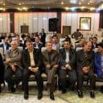 گردهمایی حامیان دولت در استان گیلان به مناسبت ماه مبارک رمضان 10 - گزارش تصویری گردهمایی حامیان دولت در استان گیلان به مناسبت ماه مبارک رمضان - افطاری حامیان دولت