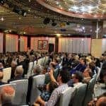گردهمایی حامیان دولت در استان گیلان به مناسبت ماه مبارک رمضان 11 - گزارش تصویری گردهمایی حامیان دولت در استان گیلان به مناسبت ماه مبارک رمضان - افطاری حامیان دولت