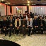 گردهمایی حامیان دولت در استان گیلان به مناسبت ماه مبارک رمضان 12 - گزارش تصویری گردهمایی حامیان دولت در استان گیلان به مناسبت ماه مبارک رمضان - افطاری حامیان دولت