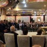 گردهمایی حامیان دولت در استان گیلان به مناسبت ماه مبارک رمضان 13 - گزارش تصویری گردهمایی حامیان دولت در استان گیلان به مناسبت ماه مبارک رمضان - افطاری حامیان دولت
