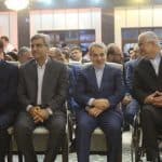 گردهمایی حامیان دولت در استان گیلان به مناسبت ماه مبارک رمضان 14 - گزارش تصویری گردهمایی حامیان دولت در استان گیلان به مناسبت ماه مبارک رمضان - افطاری حامیان دولت