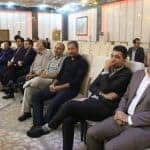 گردهمایی حامیان دولت در استان گیلان به مناسبت ماه مبارک رمضان 3 - گزارش تصویری گردهمایی حامیان دولت در استان گیلان به مناسبت ماه مبارک رمضان - افطاری حامیان دولت