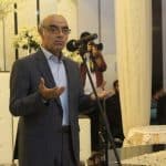 گردهمایی حامیان دولت در استان گیلان به مناسبت ماه مبارک رمضان 4 - گزارش تصویری گردهمایی حامیان دولت در استان گیلان به مناسبت ماه مبارک رمضان - افطاری حامیان دولت