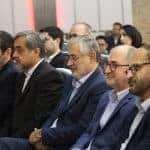 گردهمایی حامیان دولت در استان گیلان به مناسبت ماه مبارک رمضان 6 - گزارش تصویری گردهمایی حامیان دولت در استان گیلان به مناسبت ماه مبارک رمضان - افطاری حامیان دولت