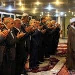 گردهمایی حامیان دولت در استان گیلان به مناسبت ماه مبارک رمضان 7 - گزارش تصویری گردهمایی حامیان دولت در استان گیلان به مناسبت ماه مبارک رمضان - افطاری حامیان دولت